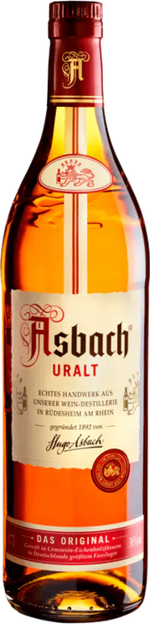 Asbach Uralt 36% - 0,70 l