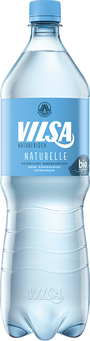 Vilsa Brunnen Naturelle EWP - 6 x 1,50 l