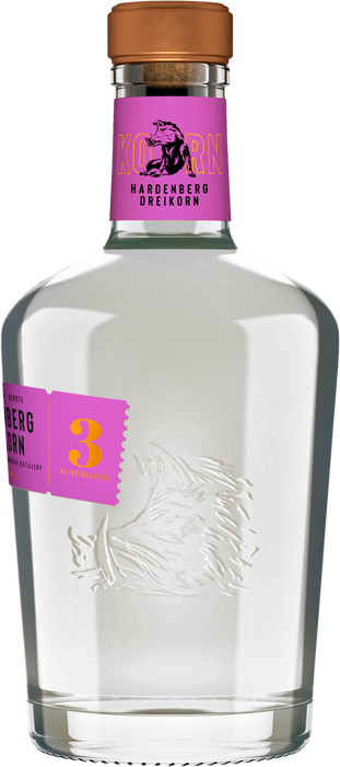 Hardenberg Dreikorn 40% - 0,70 l