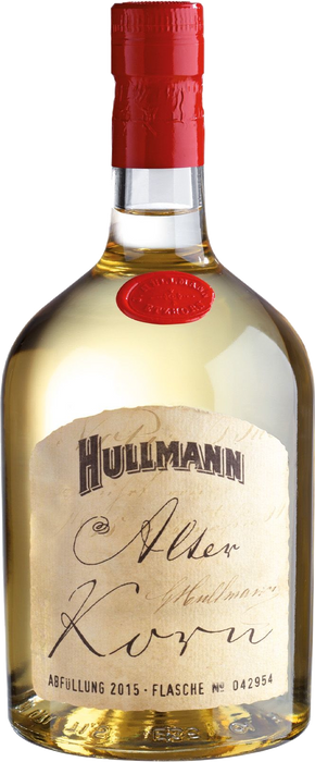 Hullmanns Alter Korn 35% - 0,70 l