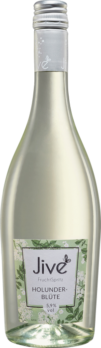 Jive Holunderblüte 5,9% - 0,75 l