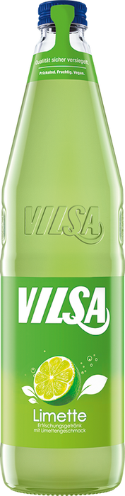 Vilsa Limette Ind. - 12 x 0,70 l