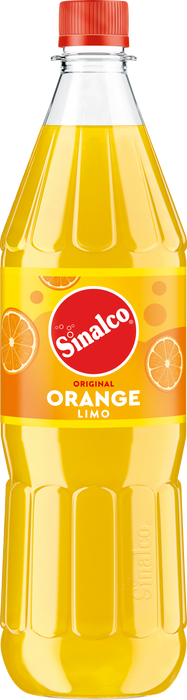 Sinalco Orange PET - 12 x 1,00 l