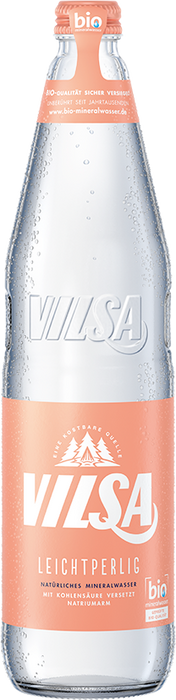 Vilsa Brunnen Leichtperlig Ind. - 12 x 0,70 l