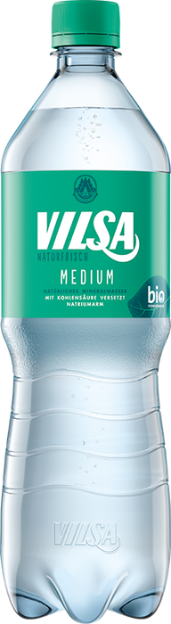 Vilsa Brunnen Medium EWP - 6 x 1,50 l
