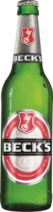 Becks Pils - 20 x 0,50 l