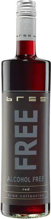 Peter Mertes Bree Free Red - 0,75 l