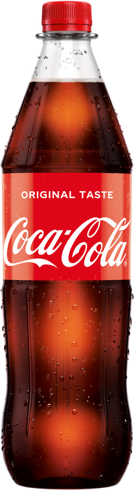 Coca-Cola PET - 12 x 1,00 l