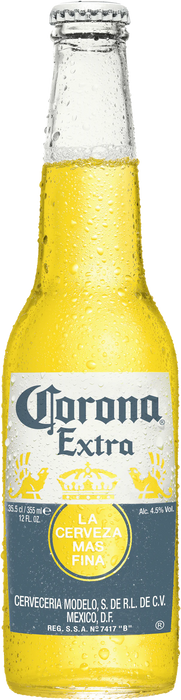 Corona Extra - 4 x 6 x 0,355 l