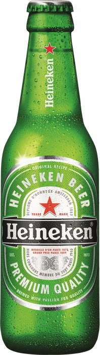 Heineken Premium - 28 x 0,25 l