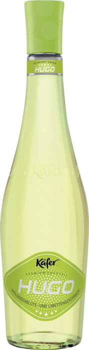 Peter Mertes Käfer Hugo - 0,75 l
