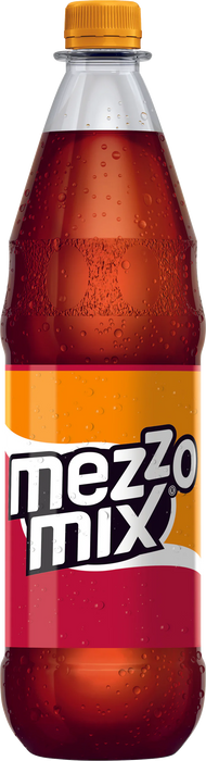 Mezzo Mix PET - 12 x 1,00 l