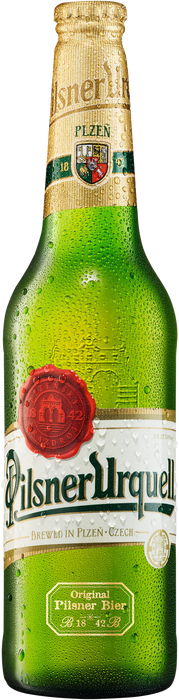 Pilsner Urquell - 20 x 0,50 l