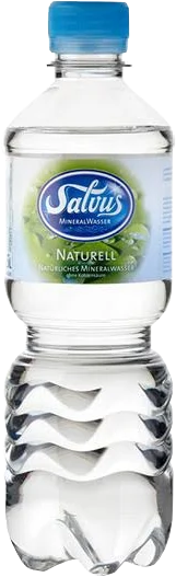 Salvus Naturell - 6 x 0,50 l