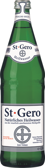 St. Gero Individual - 12 x 0,75 l
