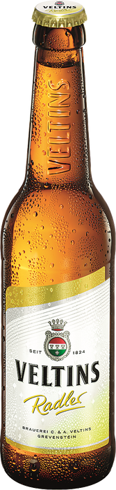Veltins Radler - 24 x 0,33 l
