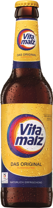 Vita-Malz Krombacher - 24 x 0,33 l