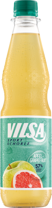 Vilsa Sportschorle - 12 x 0,50 l