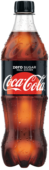 Coca-Cola Zero PCY - 12 x 0,50 l